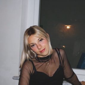 Carlotta, Babysitter in Ghemme
