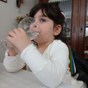 Chiara, Famiglia a Carmagnola
