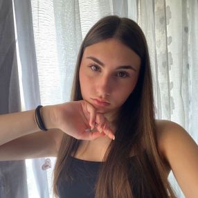 Giorgia, Babysitter in Rovello Porro