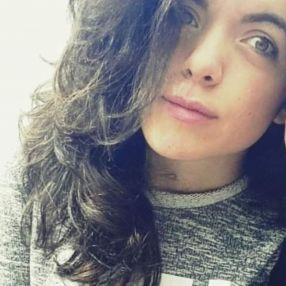 Arianna, Babysitter in Civitanova Marche
