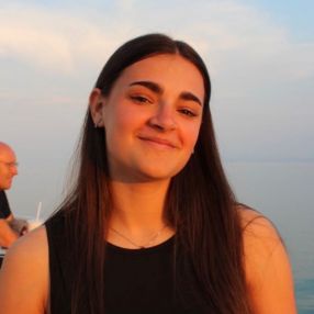 Chiara, Babysitter in Codroipo