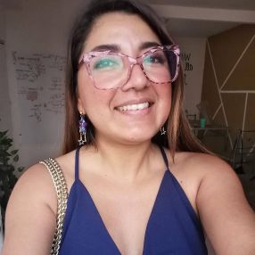 Gabriela, Babysitter in Trento