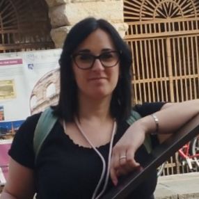 Noemi, Babysitter a Vedano Olona