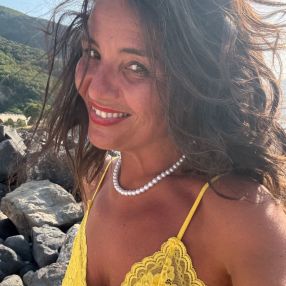 Elena, Babysitter a Gragnano