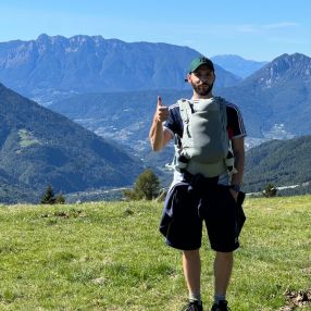 Alessio, Famiglia a Casirate D'adda