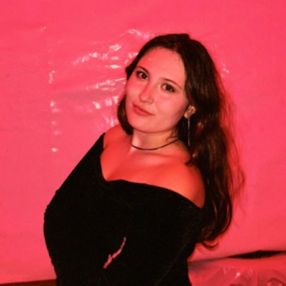 Marianna, Babysitter in Senago