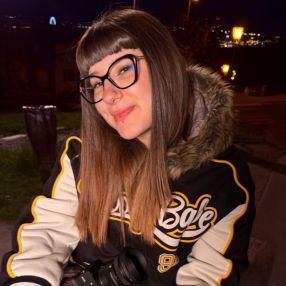 Zaira, Babysitter a Trescore Cremasco
