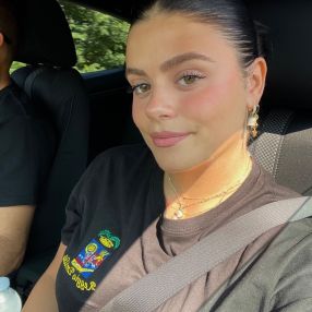 Sofia, Babysitter a Cavriago