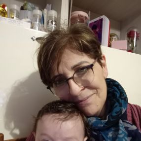 Rosa, Babysitter in San Prisco