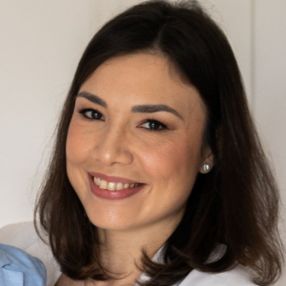Giordana, Famiglia a Taranto