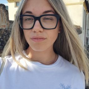 Giulia, Babysitter in Pozzonovo