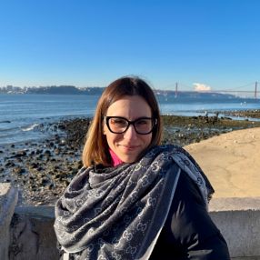 Eleonora, Babysitter a Cislago