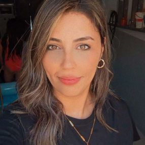 Lamiae, Babysitter a Avezzano