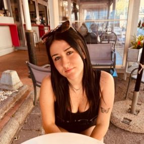 Lisa, Babysitter a Capoliveri