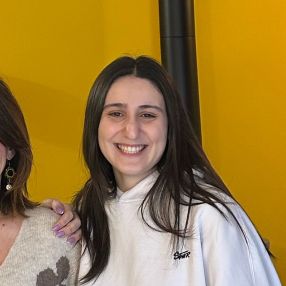 Matilde, Babysitter in Ranica