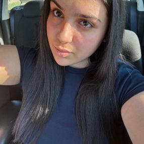 Eleonora, Babysitter in Palazzolo Acreide