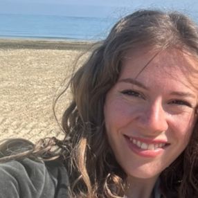 Michelle, Babysitter a Follonica