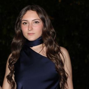 Carlotta, Babysitter a Castellarano