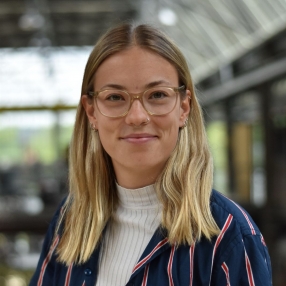 Berit, Babysitter a Bologna