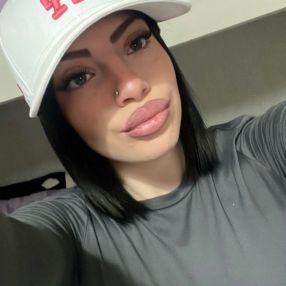 Giulia, Babysitter a Sezze Scalo