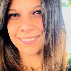 Veronica, Babysitter in Varallo