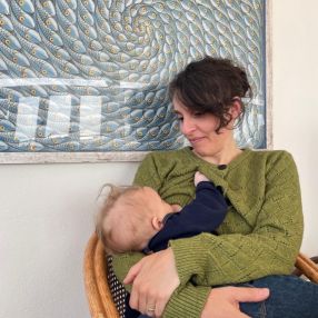 Sabrina, Family in Veneto