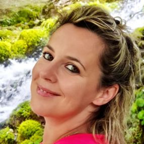 Tiziana, Babysitter a Avezzano