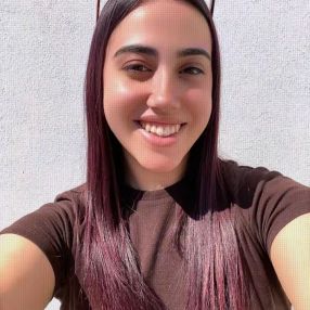 Maria, Babysitter in Martano