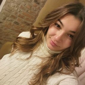 Irene, Babysitter a Monteveglio