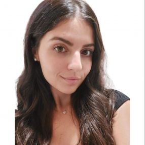 Chiara, Babysitter in Siderno