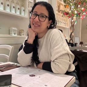 Mayra, Babysitter a Provincia del Verbano-Cusio-Ossola