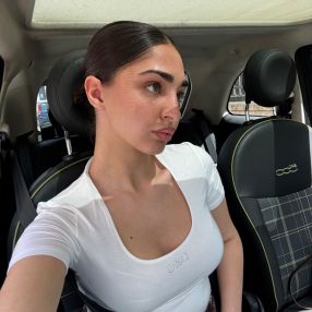 Giovanna, Babysitter in Macerata Campania