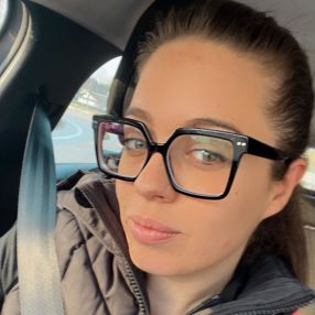 Silvia, Babysitter in Provincia di Padova