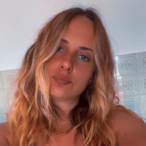 Alessia, Babysitter in Pontecagnano Faiano