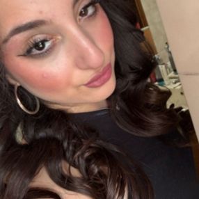 Sofia, Babysitter a Nerviano