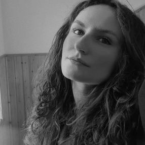 Giorgia, Babysitter a Cassino