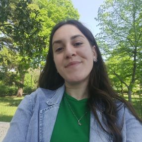 Ilaria, Babysitter in Oria