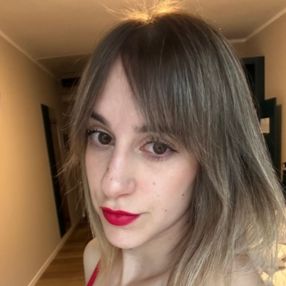 Alessia, Babysitter a Gandino