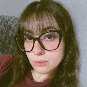 Angelica, Babysitter in Nibbiola