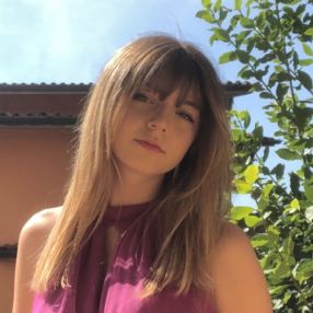Benedetta, Babysitter in Travagliato
