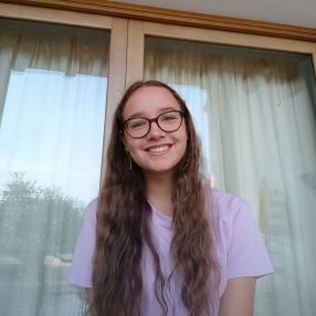 Agnese, Babysitter in San Martino di Lupari