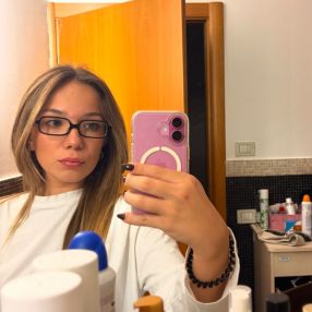 Giorgia, Babysitter in Castellaneta