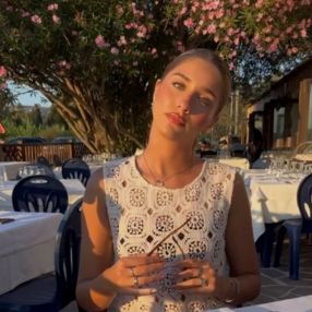 Giulia, Babysitter in Formello