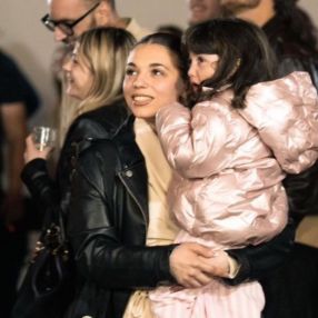 Rosa, Famiglia a Provincia di Perugia