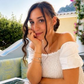 Anastasia, Babysitter in Giaveno