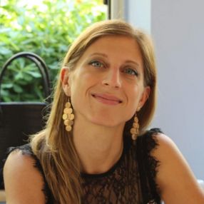 Elena, Famiglia a Pesaro