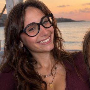 Giordana, Babysitter a Gambettola