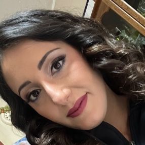 Lucia, Babysitter in Provincia di Salerno