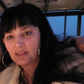 Angela, Babysitter a Albano Sant'alessandro