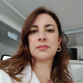 Mariarosa, Babysitter in Santa Flavia